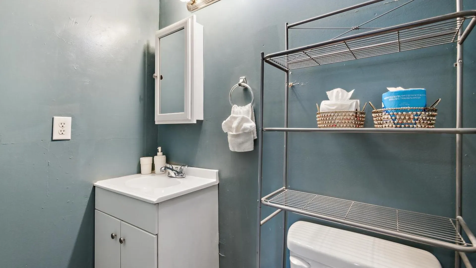 Brighton Retreat Walk To Metro Duplex Apartment Seattle Holiday home