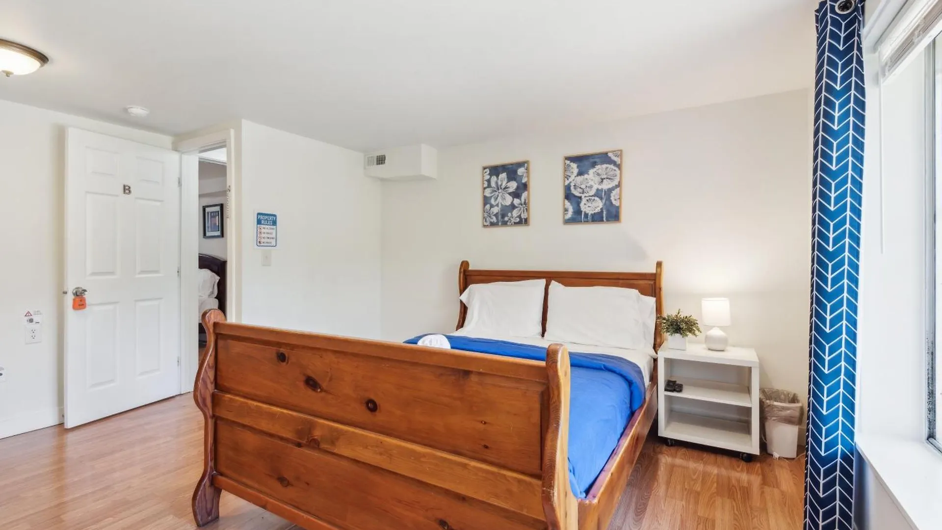 Holiday home Brighton Retreat Walk To Metro Duplex Apartment Seattle