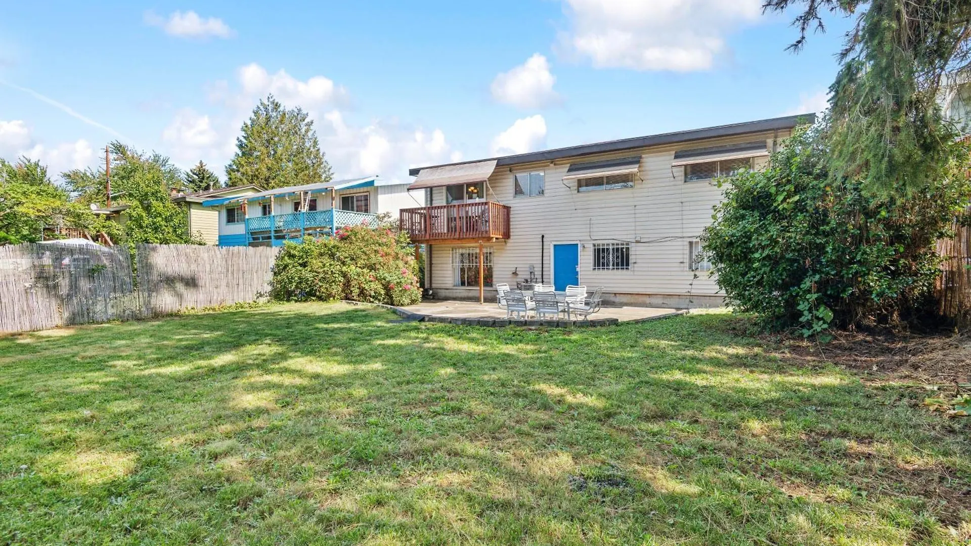 Holiday home Brighton Retreat Walk To Metro Duplex Apartment Seattle United States