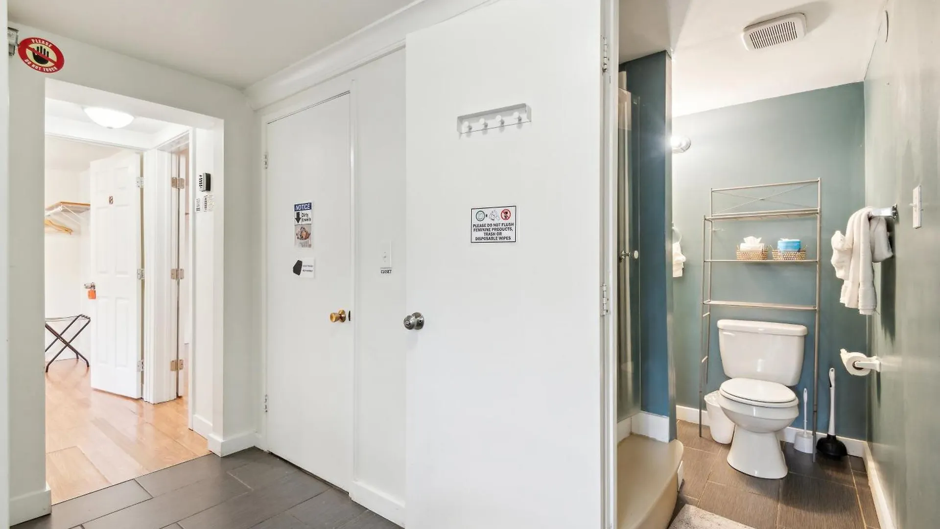 Brighton Retreat Walk To Metro Duplex Apartment Seattle 0*,  United States