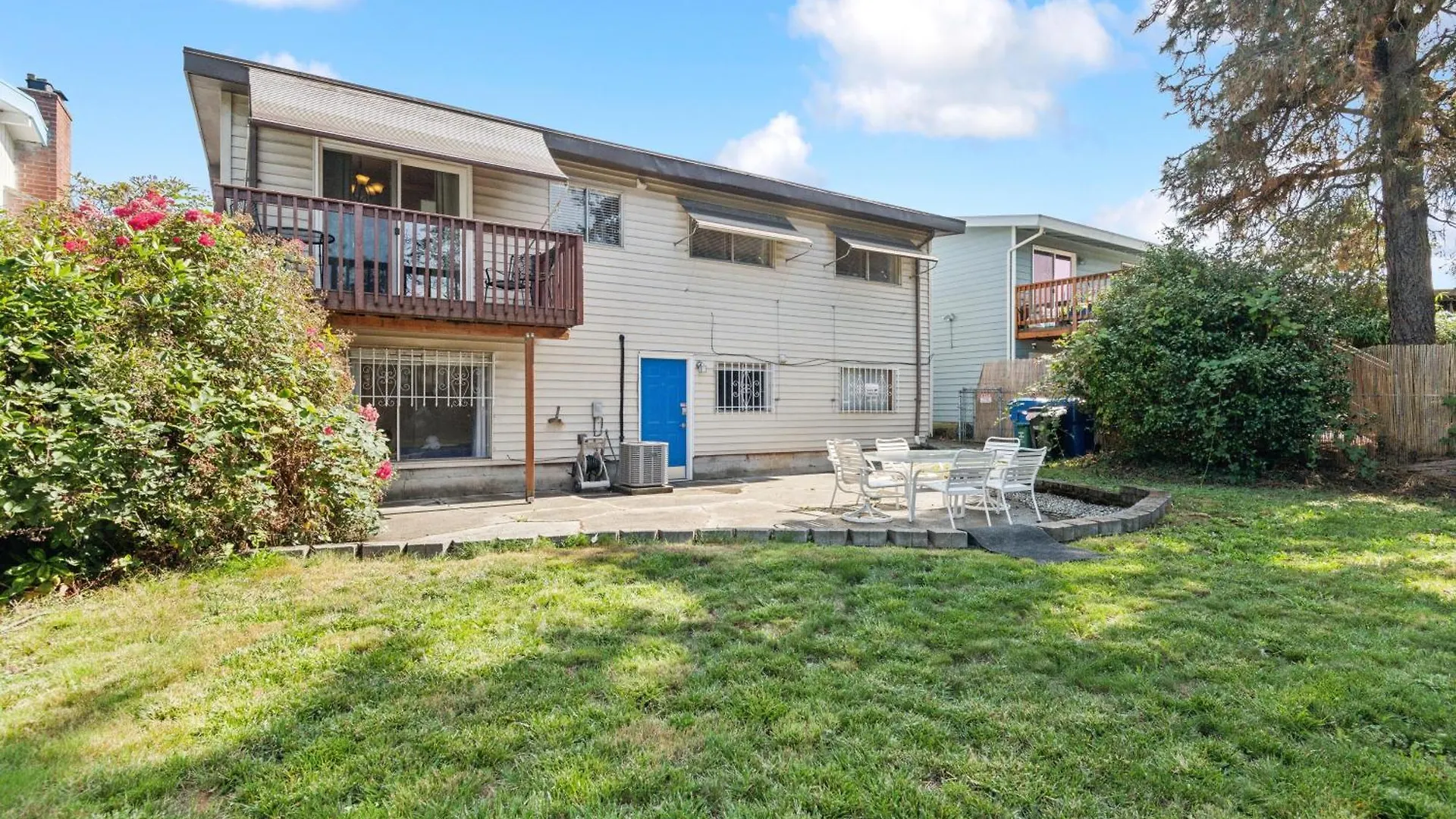 Brighton Retreat Walk To Metro Duplex Apartment Seattle