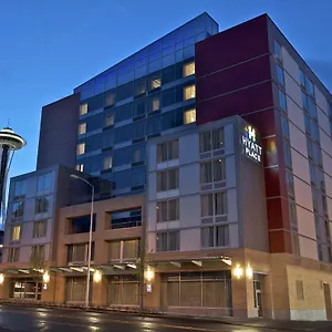 Hyatt Place Downtown Seattle