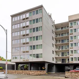 La Quinta By Wyndham Downtown Seattle