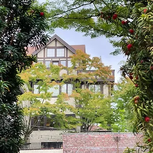 Frühstückspension Cecil Bacon Manor, Seattle