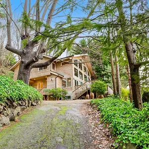 Holiday home Pacific Dream, Seattle