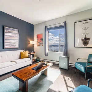 Apartment Oxford By At Mine Hospitality, Seattle