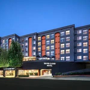 Silver Cloud - Union Seattle