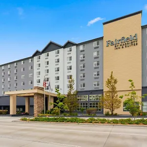 Fairfield & By Marriott Downtown/seattle Center Seattle