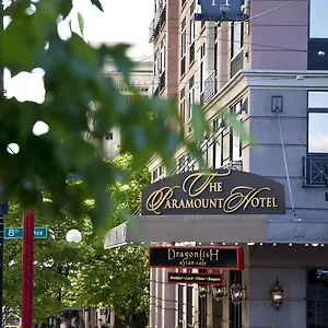 The Paramount Seattle