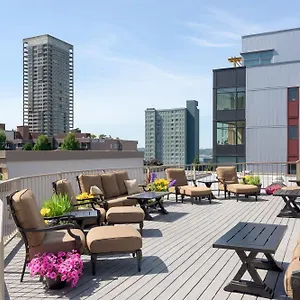 Belltown Seattle