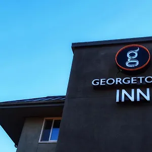 Hotel Georgetown, Seattle