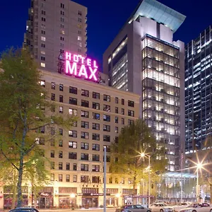 Max Seattle