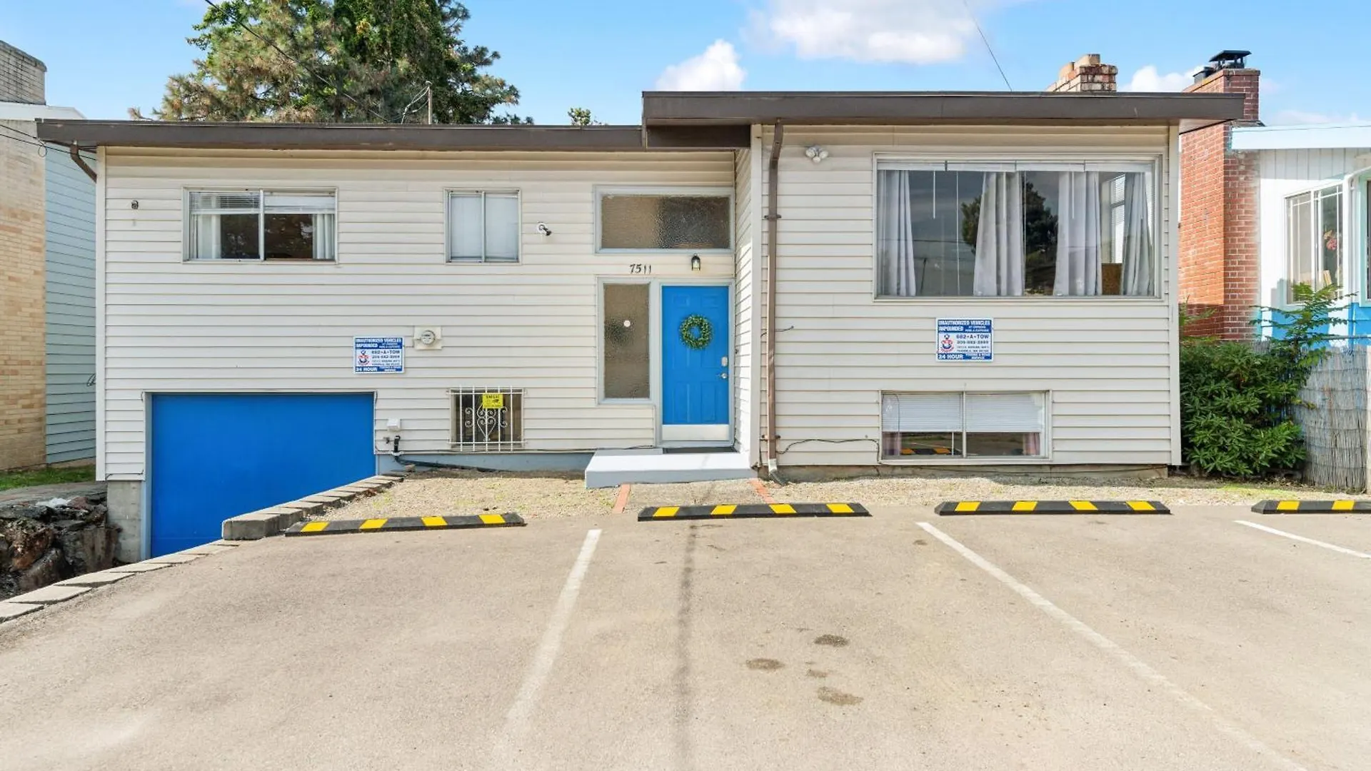 Σπίτι διακοπών Brighton Retreat Walk To Metro Duplex Διαμέρισμα Σιάτλ